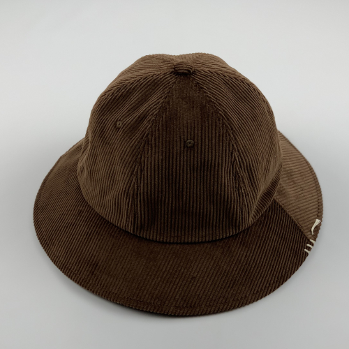 ハンティズム | Corduroy Metro Hat | ハット | GO OUT Online