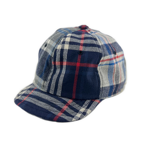 ハンティズム | CF Check Umpire Cap | キャップ | GO OUT Online