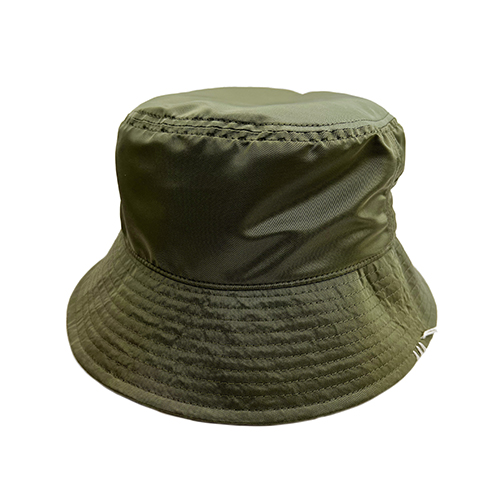 ハンティズム | Flight Bucket Hat | ハット | GO OUT Online