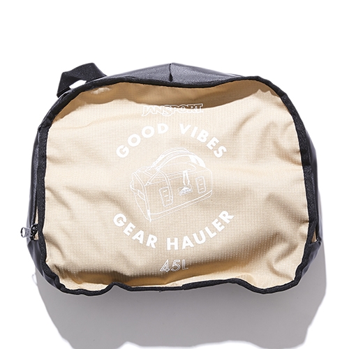 ジャンスポーツ | GOOD VIBES GEAR HAULER 45 | バックパック | GO OUT