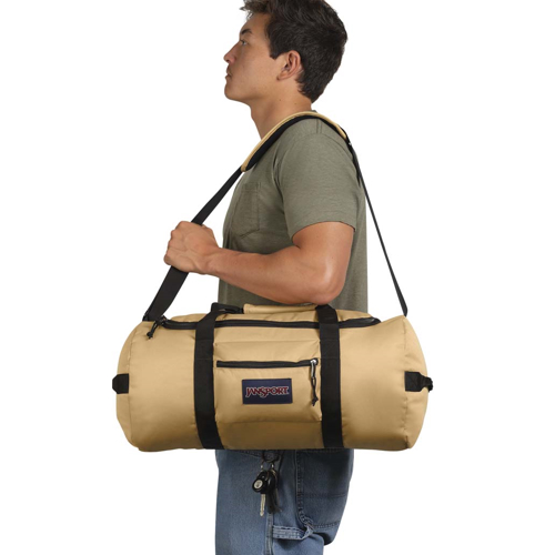 Away discount duffel bag