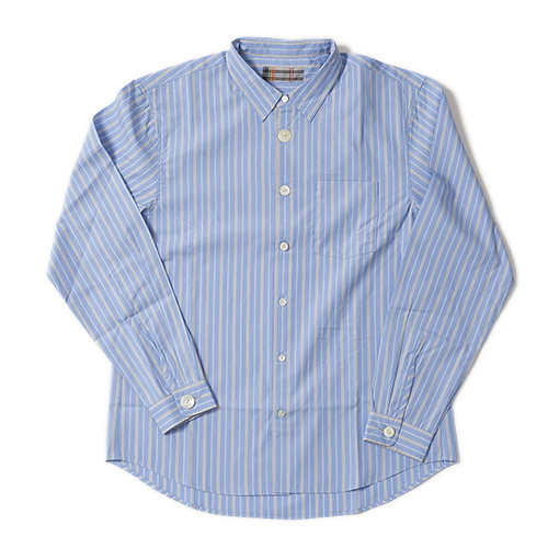 ジャクソンマティス | STRIPE Shirt | シャツ | GO OUT Online