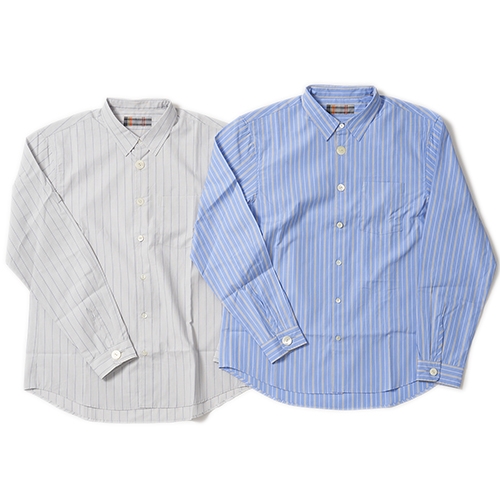 ジャクソンマティス | STRIPE Shirt | シャツ | GO OUT Online