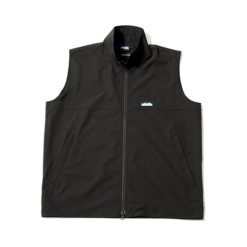 ランカーキラー | KAVU FC“SHELTECH VEST” | ベスト | GO OUT Online