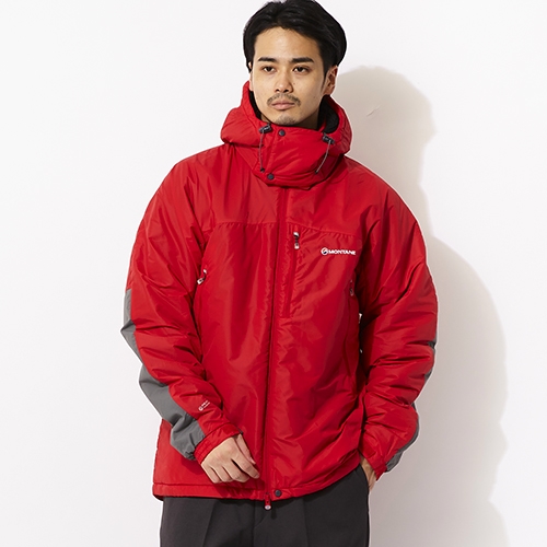 MONTANE MT EXTREME JKT & SMOCK | GO OUT Online ｜アウトドア