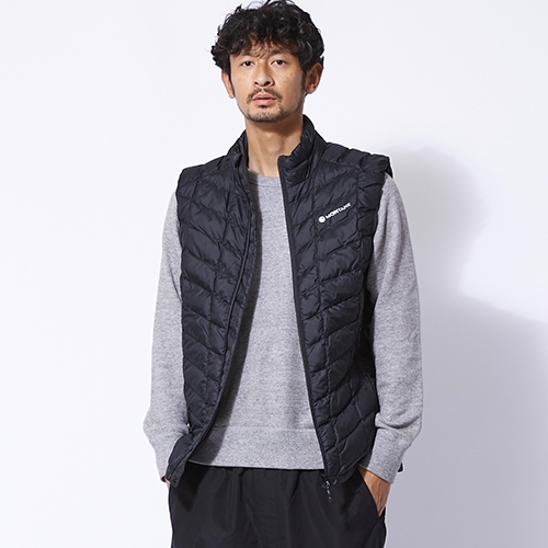 MONTANE】モンテイン ICARUS VEST-