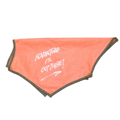 ネイタルデザイン | WING TARP BANDANA3 | 小物 | GO OUT Online ｜アウトドアファッション・キャンプの総合通販サイト