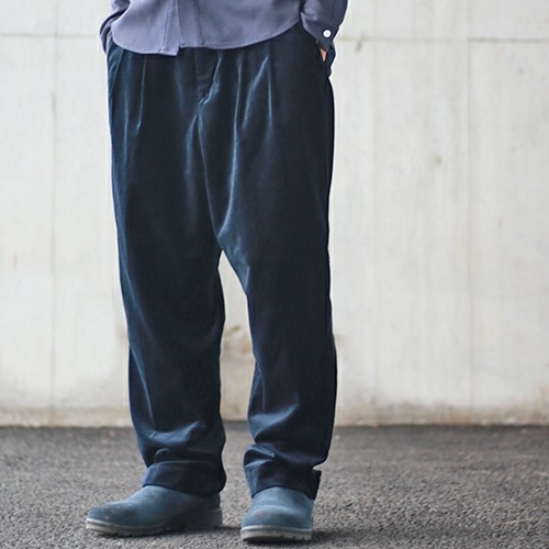 ネイタルデザイン】ZOOTIE PANTS VELVET | www.navistar.ind.br