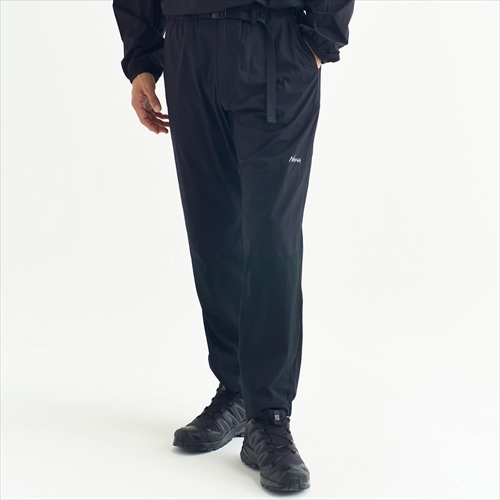 ナンガ | HYBRID TECH HIKE PANTS | パンツ | GO OUT Online