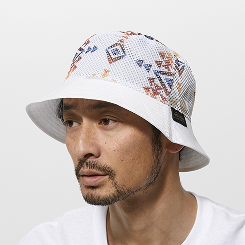 ペンドルトン | MESH PT BUCKET HAT | ハット | GO OUT Online