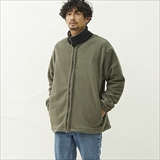 ファッティー | PHATEE FREECE ZIP JACKET | ボア・フリースジャケット