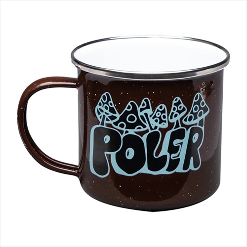 ポーラ | POLER CAMP MUG | 食器 | GO OUT Online ｜アウトドア