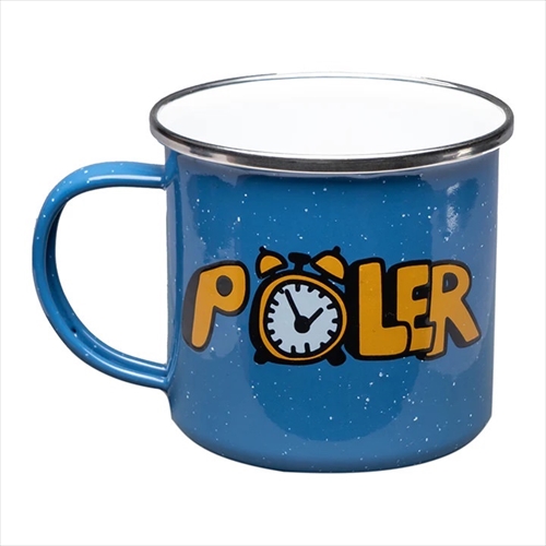 ポーラ | POLER CAMP MUG | 食器 | GO OUT Online ｜アウトドア