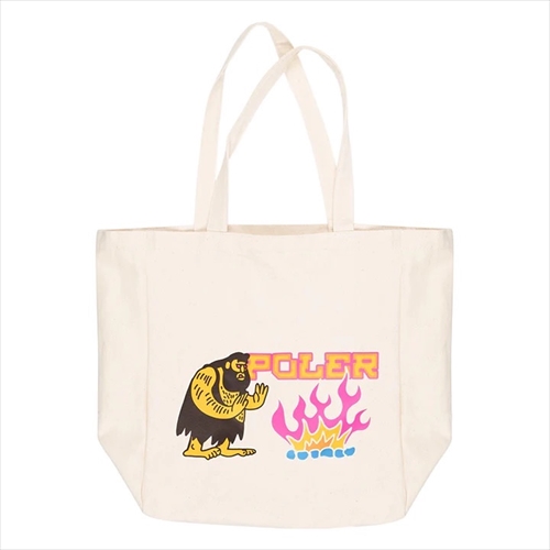 ポーラ | TOTE | トートバッグ | GO OUT Online ｜アウトドア