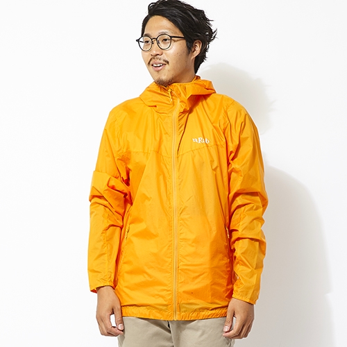 vital windshell hoody