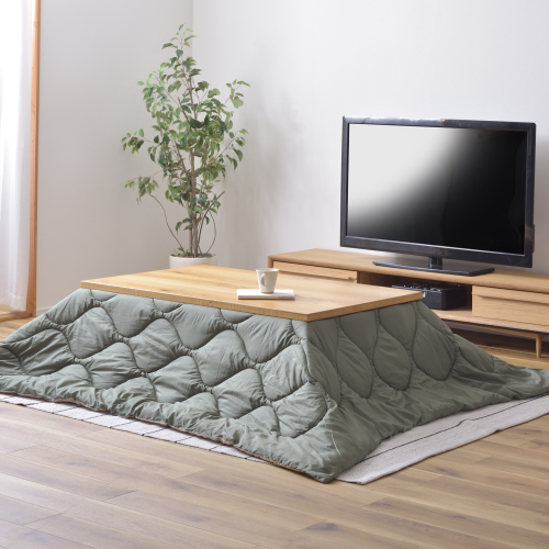 kotatsu futon rectangle