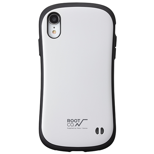 ルート | iPhone XR専用 | ROOT CO. Gravity Shock Resist Case. /ROOT