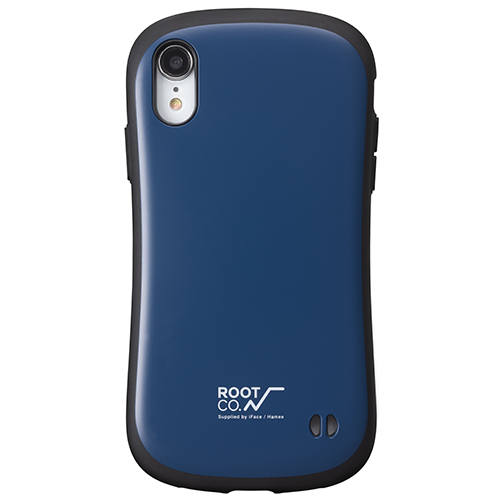 ルート | iPhone XR専用 | ROOT CO. Gravity Shock Resist Case. /ROOT