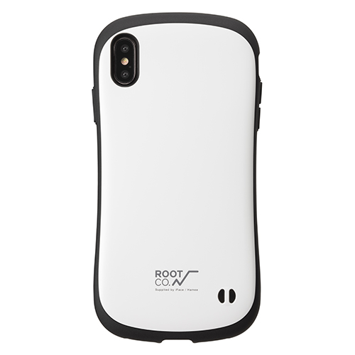 ルート | iPhone XS Max専用 | ROOT CO. Gravity Shock Resist Case