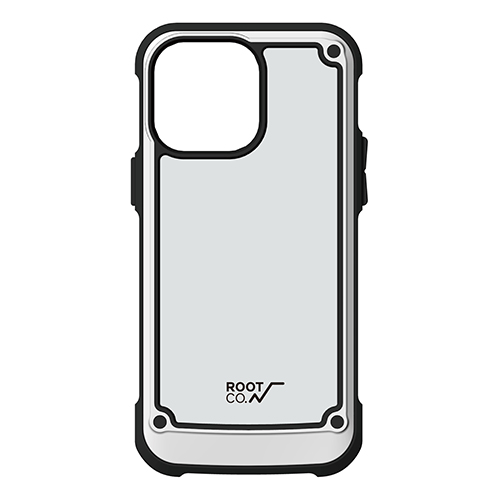 ルート | [iPhone 14 Pro Max専用]GRAVITY Shock Resist Tough & Basic 