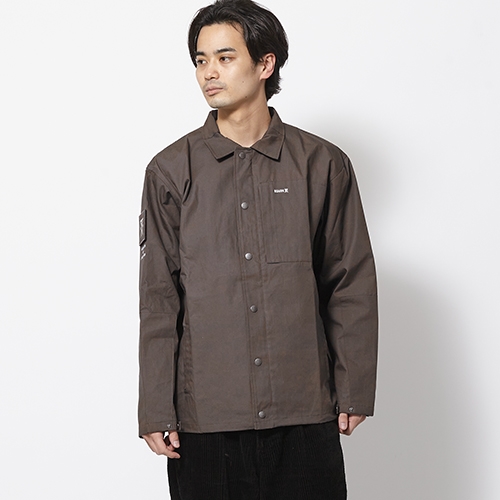 ロアーク リバイバル | FIREPROOF COACHES JACKET | アウター | GO OUT