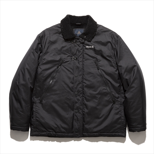 ロアーク リバイバル | NEW AXEMAN JACKET | アウター | GO OUT Online