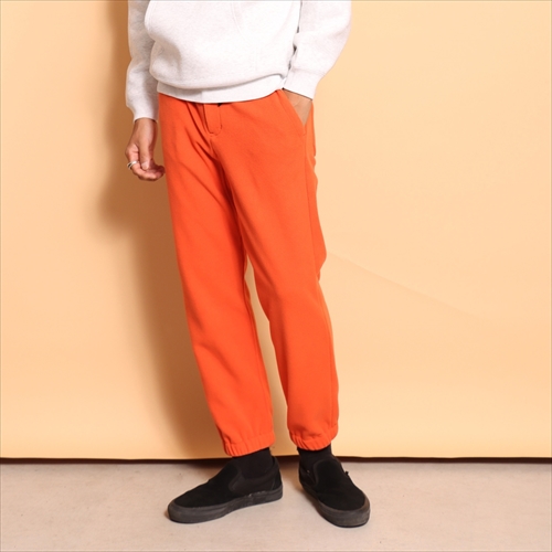 ローター | 2WAY Stretch Fleece Easy pants | パンツ | GO OUT Online