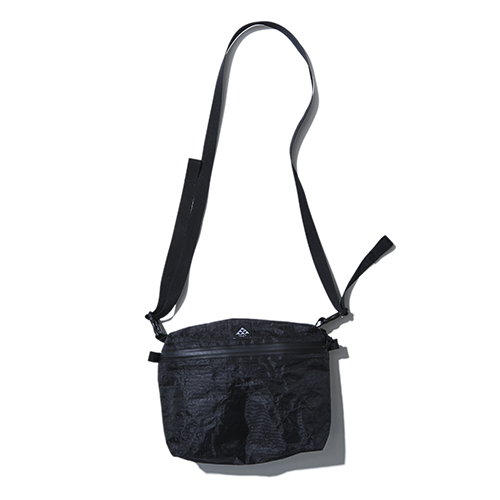 シェルト | SHELT MULTI BAG DCF | ショルダーバッグ | GO OUT Online