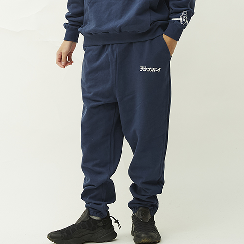 サウナボーイ | SAUNABOY LOCKER KEY SWEAT PANTS | パンツ | GO OUT Online  ｜アウトドアファッション・キャンプの総合通販サイト