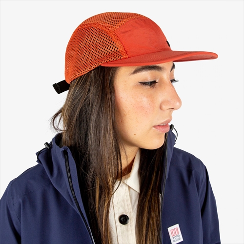 トポデザインズ | GLOBAL HAT | キャップ | GO OUT Online