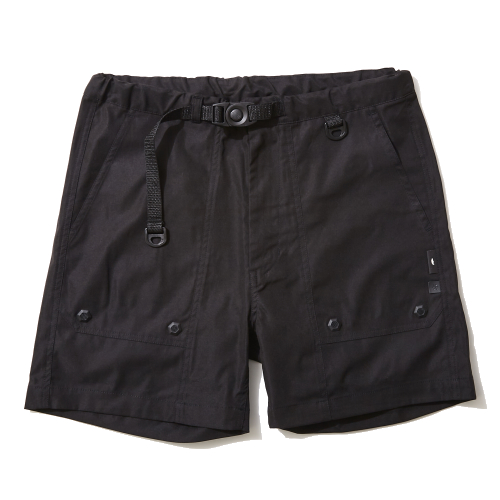 スノーピーク×トーンドトラウト | Field Fishing Shorts | ショート