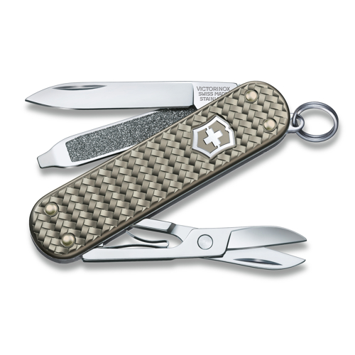 Ⓜ️ビクトリノックスVICTORINOX ✴️クラッシック1個⭐ からい A 売買されたオークション情報 落札价格 【au  payマーケット】の商品情報をアーカイブ公開