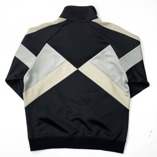 ウィルダネスエクスペリエンス | 80's retro style track jacket