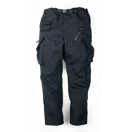 ウィルダネスエクスペリエンス | Field cargo climbing pants