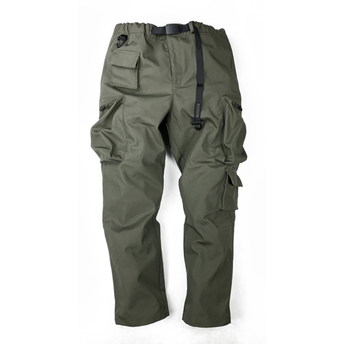 ウィルダネスエクスペリエンス | Field cargo climbing pants